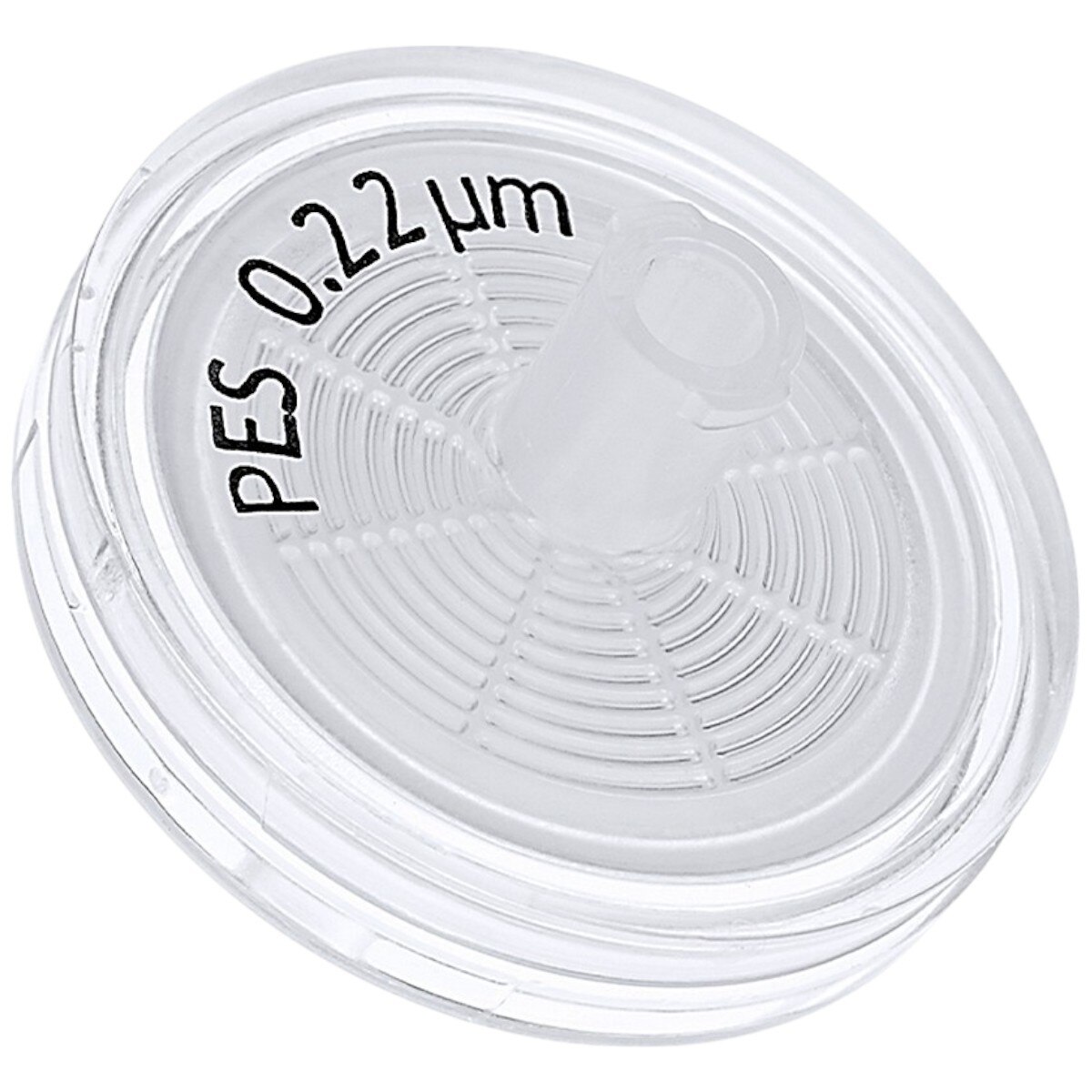 FJ25BSCPS002AL01 | GVS ABLUO® Syringe Filter – STERILE, 25mm
